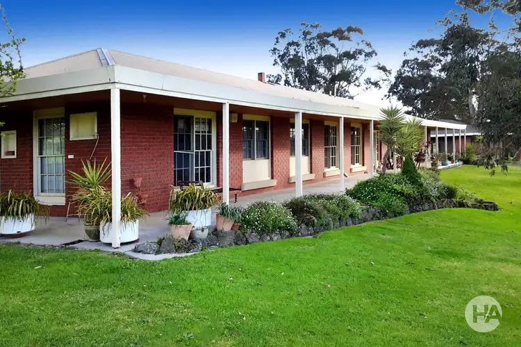 Fourth view of Homely rural property listing, 141 Loch Street, Yarragon VIC 3823