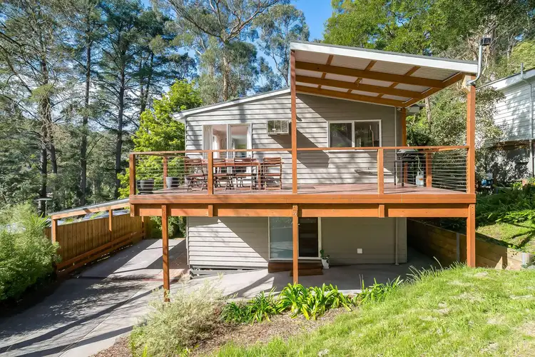 6 Durang Road, Upwey VIC 3158
