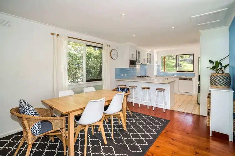 Third view of Homely house listing, 6 Durang Road, Upwey VIC 3158