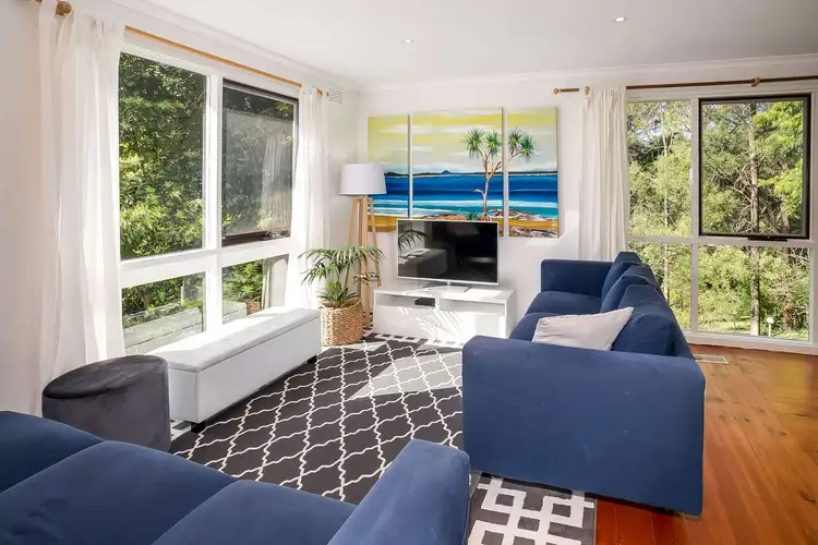 Fourth view of Homely house listing, 6 Durang Road, Upwey VIC 3158