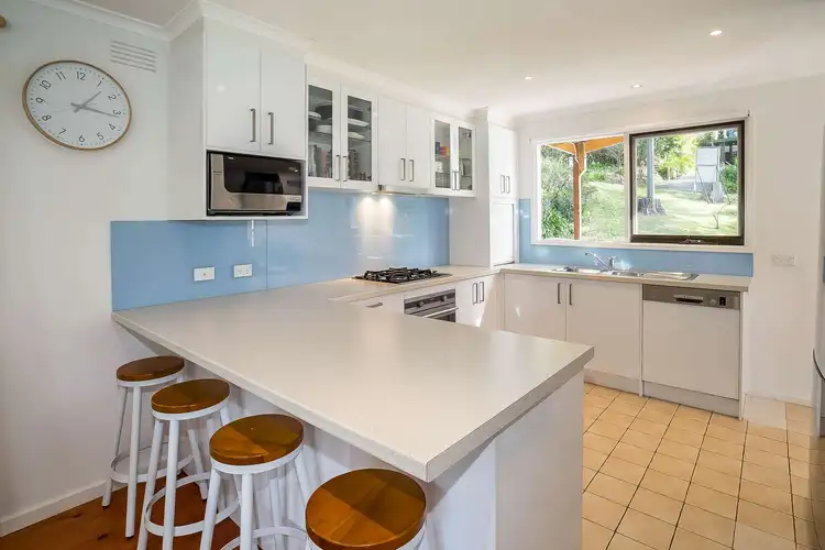 Fifth view of Homely house listing, 6 Durang Road, Upwey VIC 3158