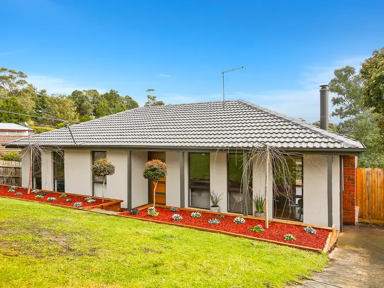 66 Shirley Crescent, Woori Yallock VIC 3139