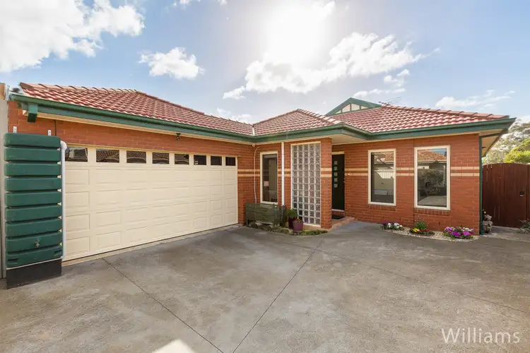 Third view of Homely house listing, 66A Florence Street, Williamstown VIC 3016