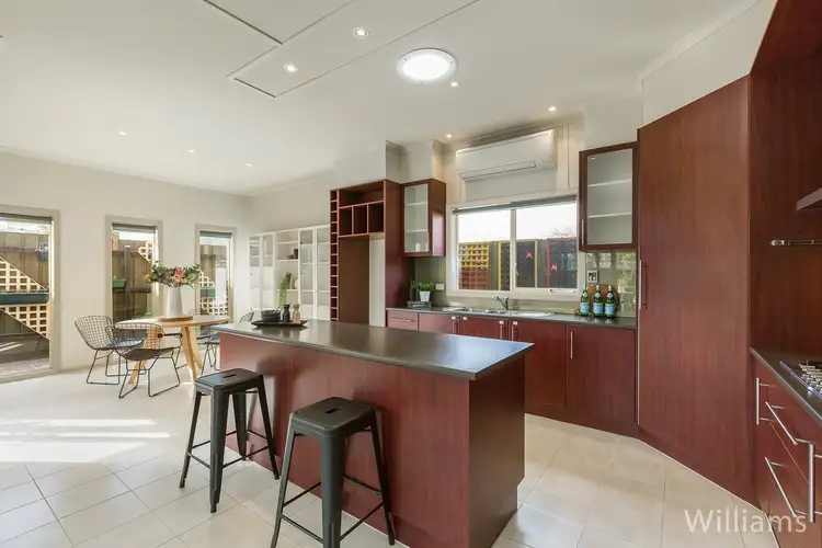 Fourth view of Homely house listing, 66A Florence Street, Williamstown VIC 3016