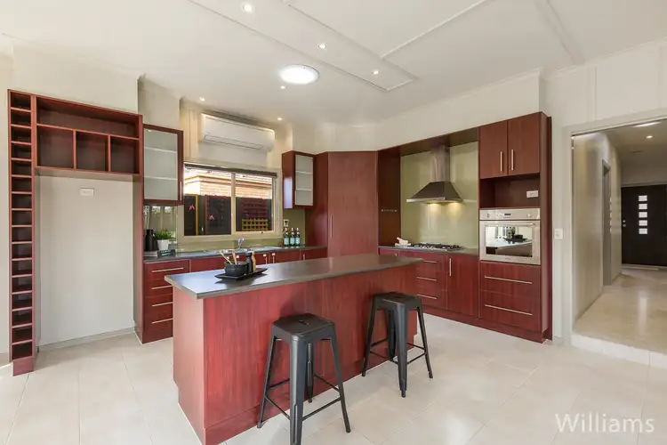 Fifth view of Homely house listing, 66A Florence Street, Williamstown VIC 3016