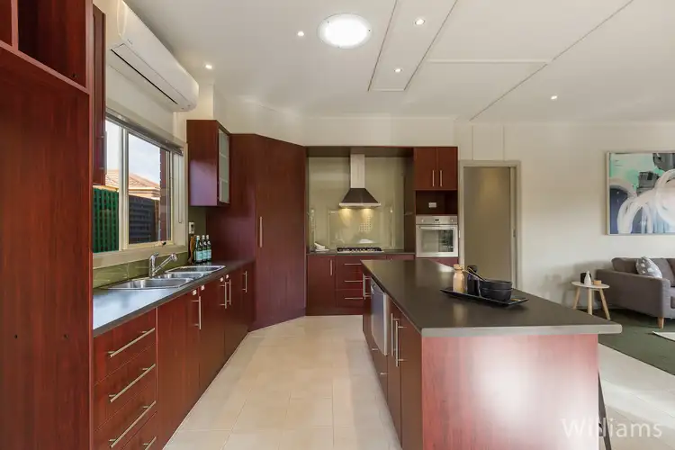 Sixth view of Homely house listing, 66A Florence Street, Williamstown VIC 3016