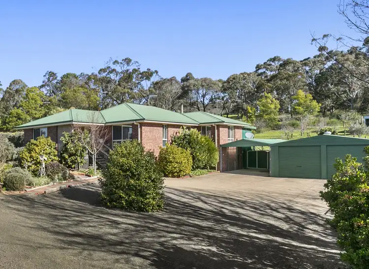 18 Vanina Street, Hepburn VIC 3461