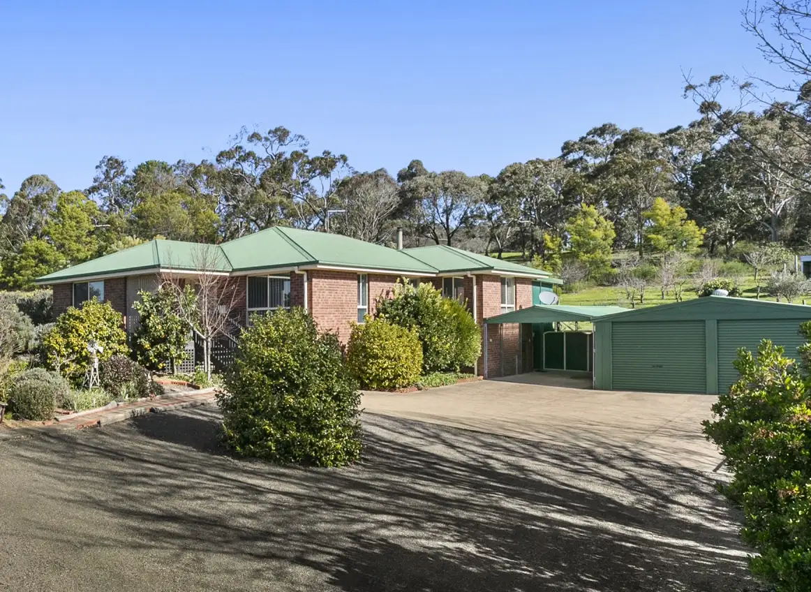 Main view of Homely house listing, 18 Vanina Street, Hepburn VIC 3461