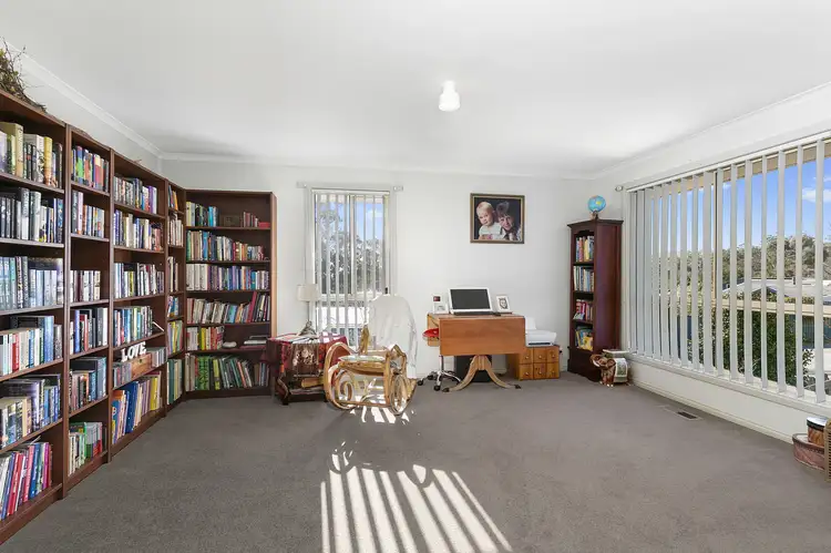 Fifth view of Homely house listing, 18 Vanina Street, Hepburn VIC 3461