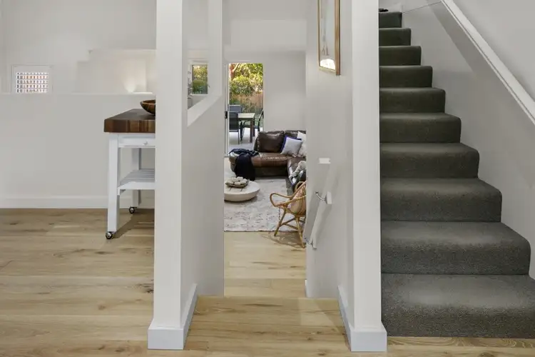 Fifth view of Homely house listing, Terrace 10/605-611 Pittwater Road, Dee Why NSW 2099