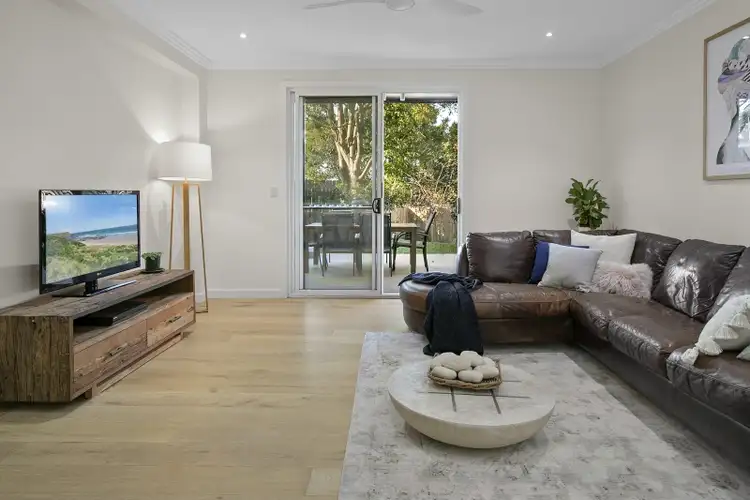 Sixth view of Homely house listing, Terrace 10/605-611 Pittwater Road, Dee Why NSW 2099