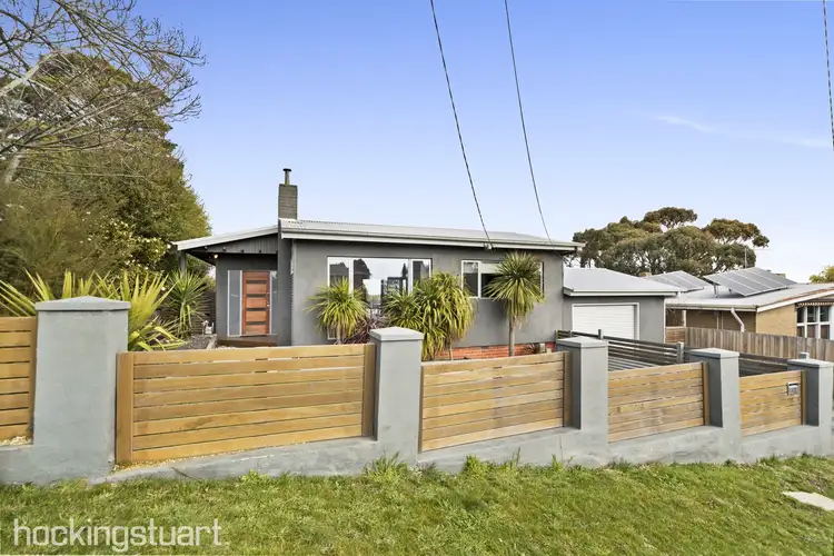 315 Norman Street, Ballarat North VIC 3350