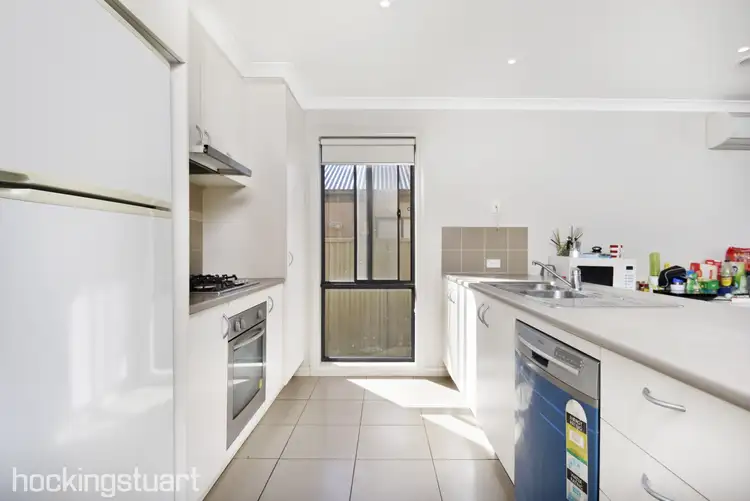Second view of Homely house listing, 12 Regina Street, Mitchell Park VIC 3355