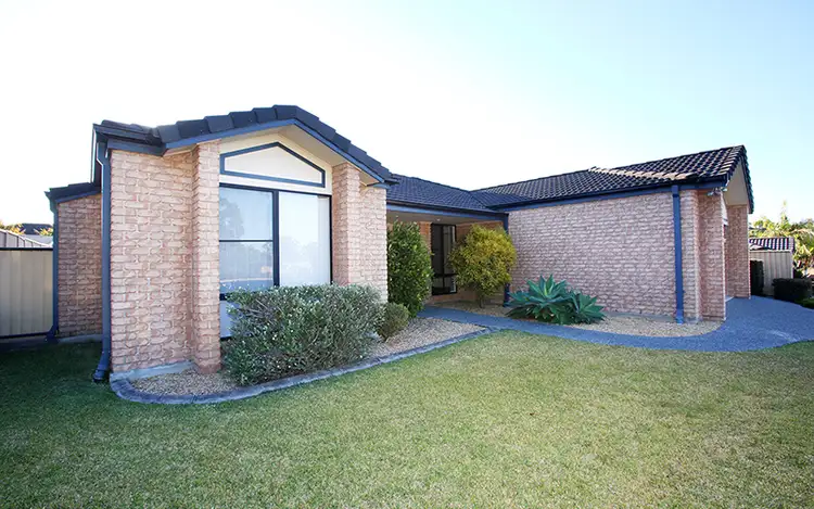 68 Lady Belmore Drive, Boambee East NSW 2452