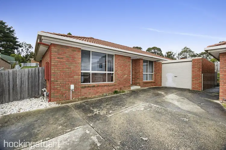 Main view of Homely townhouse listing, 4/723 Tress Street, Golden Point VIC 3350