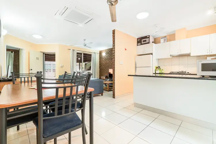 72/17 May Street, Ludmilla NT 820