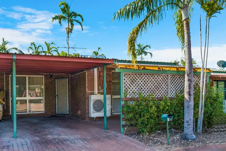 Fifth view of Homely unit listing, 72/17 May Street, Ludmilla NT 820
