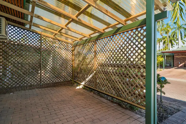 Sixth view of Homely unit listing, 72/17 May Street, Ludmilla NT 820