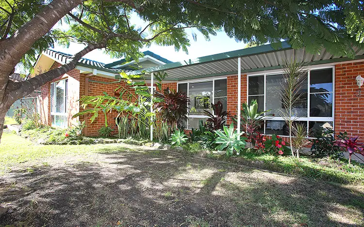 3 Moseley Drive, Boambee East NSW 2452