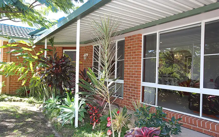 Second view of Homely house listing, 3 Moseley Drive, Boambee East NSW 2452