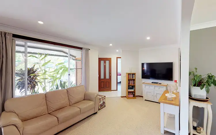 Third view of Homely house listing, 3 Moseley Drive, Boambee East NSW 2452