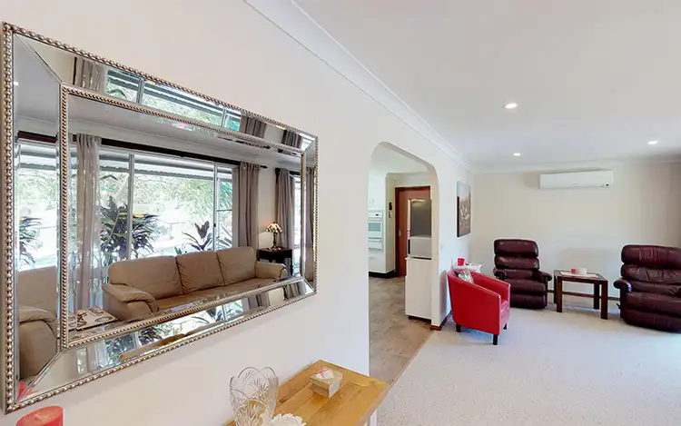 Fourth view of Homely house listing, 3 Moseley Drive, Boambee East NSW 2452