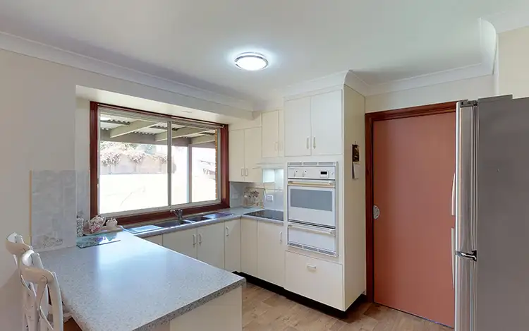 Fifth view of Homely house listing, 3 Moseley Drive, Boambee East NSW 2452