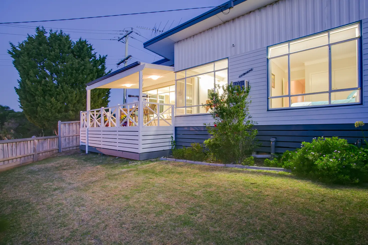 Main view of Homely house listing, 269 Boundary Road, Dromana VIC 3936