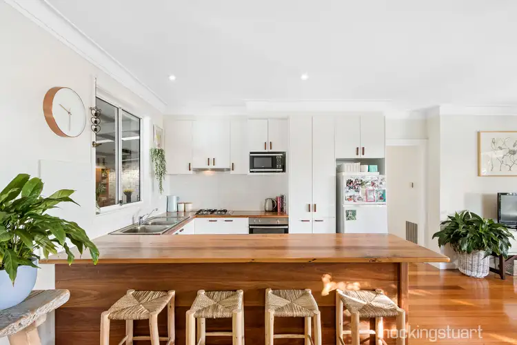 Fifth view of Homely house listing, 269 Boundary Road, Dromana VIC 3936