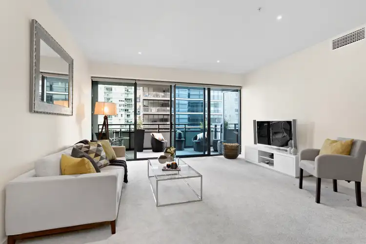 1404/45 Haig Street, Southbank VIC 3006