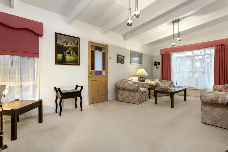 Second view of Homely house listing, 8 Henry Street, Blairgowrie VIC 3942