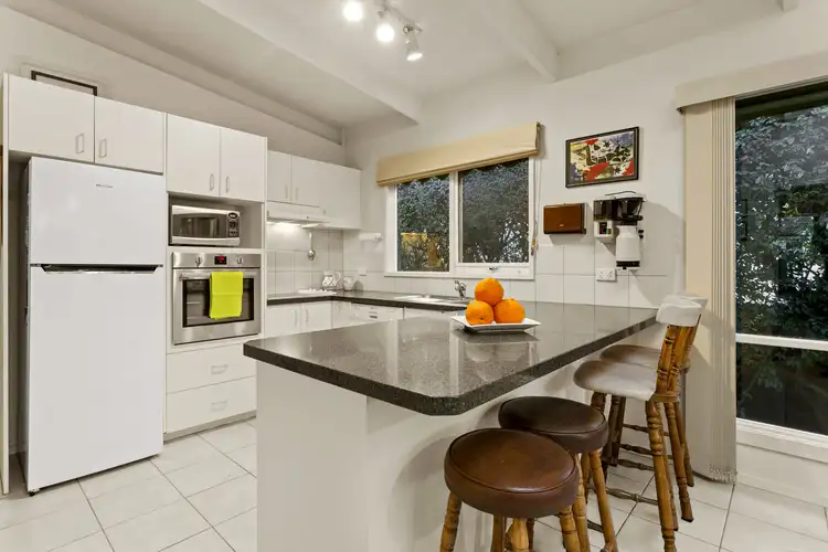 Fourth view of Homely house listing, 8 Henry Street, Blairgowrie VIC 3942