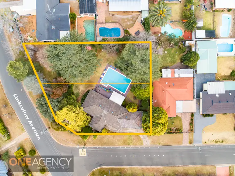 8 Linksview Avenue, Leonay NSW 2750