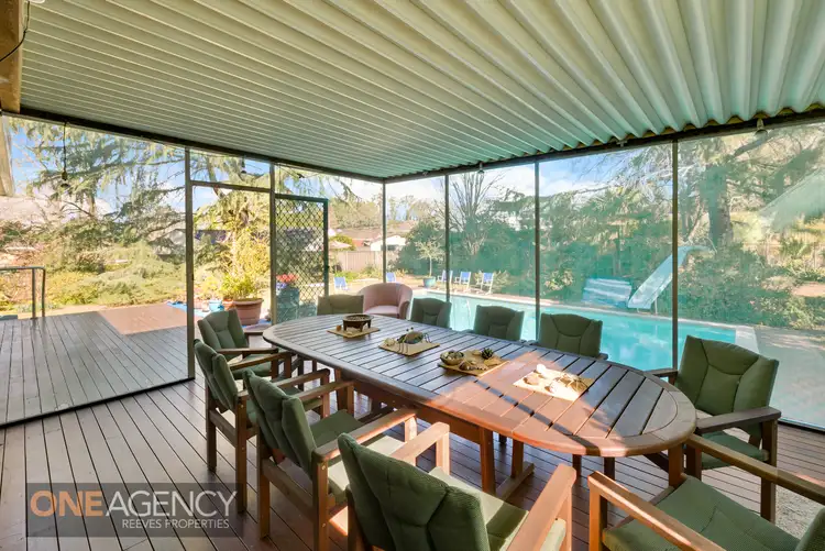 Fourth view of Homely house listing, 8 Linksview Avenue, Leonay NSW 2750