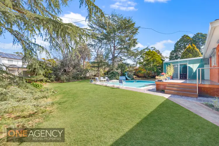 Sixth view of Homely house listing, 8 Linksview Avenue, Leonay NSW 2750