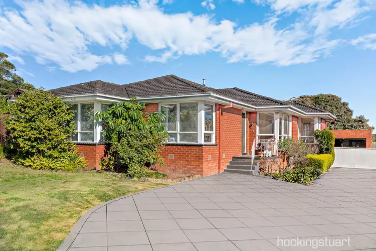 8 Nagle Court, Mount Waverley VIC 3149