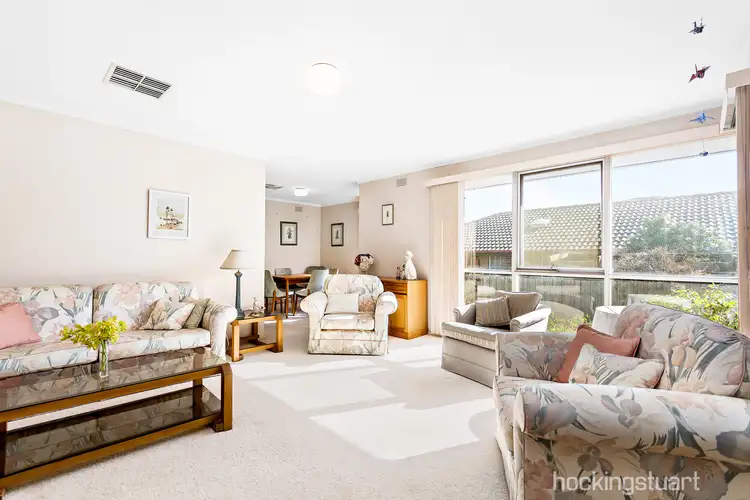 Second view of Homely house listing, 8 Nagle Court, Mount Waverley VIC 3149