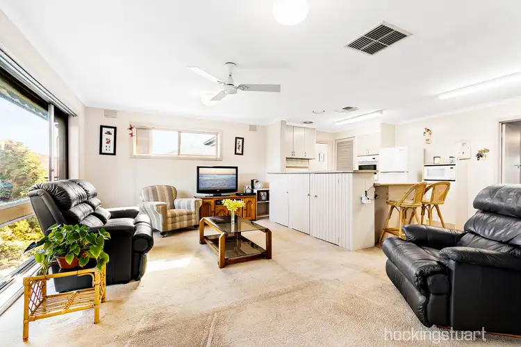 Third view of Homely house listing, 8 Nagle Court, Mount Waverley VIC 3149