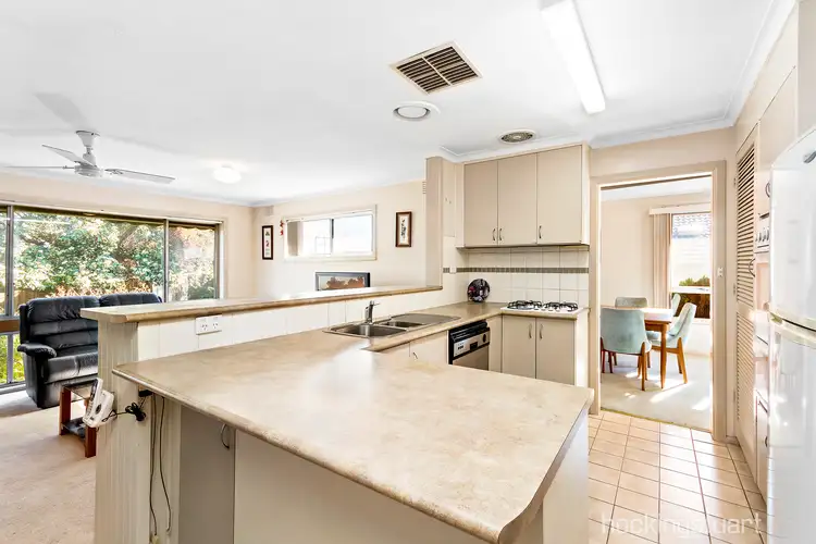 Fourth view of Homely house listing, 8 Nagle Court, Mount Waverley VIC 3149