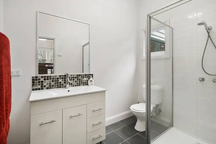 Third view of Homely house listing, 17 Western Avenue, Hepburn VIC 3461