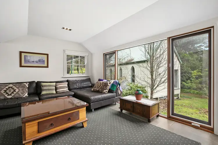 Fifth view of Homely house listing, 17 Western Avenue, Hepburn VIC 3461