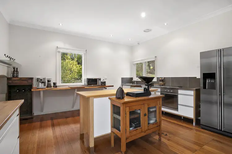 Sixth view of Homely house listing, 17 Western Avenue, Hepburn VIC 3461