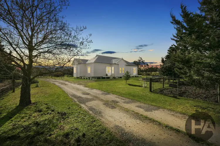 585 Tyabb-Tooradin Road, Pearcedale VIC 3912