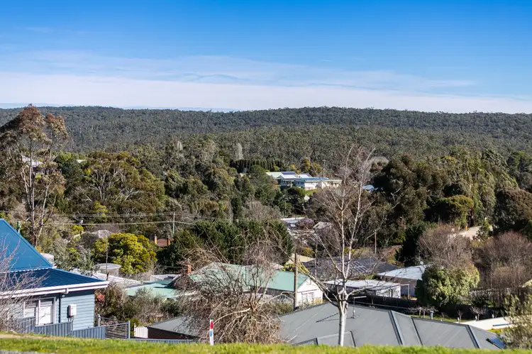Second view of Homely land listing, 20 Perrins Street, Daylesford VIC 3460