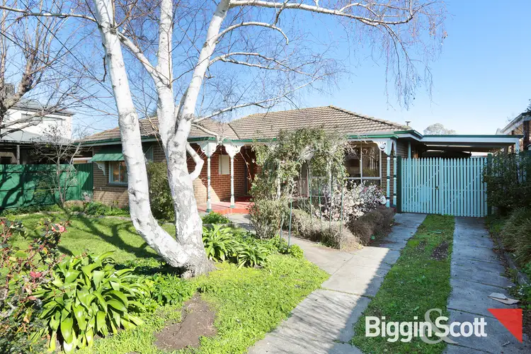 69 Cumberland Street, Sunshine North VIC 3020