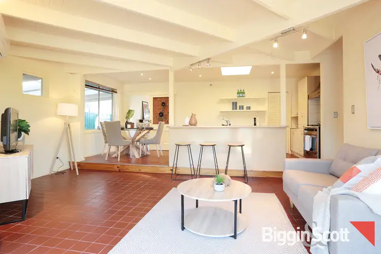 Fourth view of Homely house listing, 69 Cumberland Street, Sunshine North VIC 3020