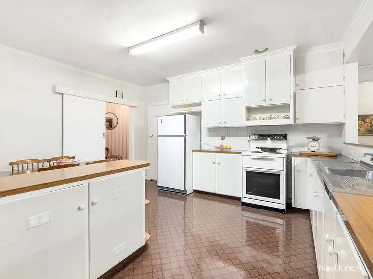 Third view of Homely house listing, 1/16 Beverley Crescent, Blackburn VIC 3130