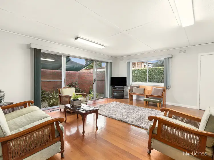 Fourth view of Homely house listing, 1/16 Beverley Crescent, Blackburn VIC 3130