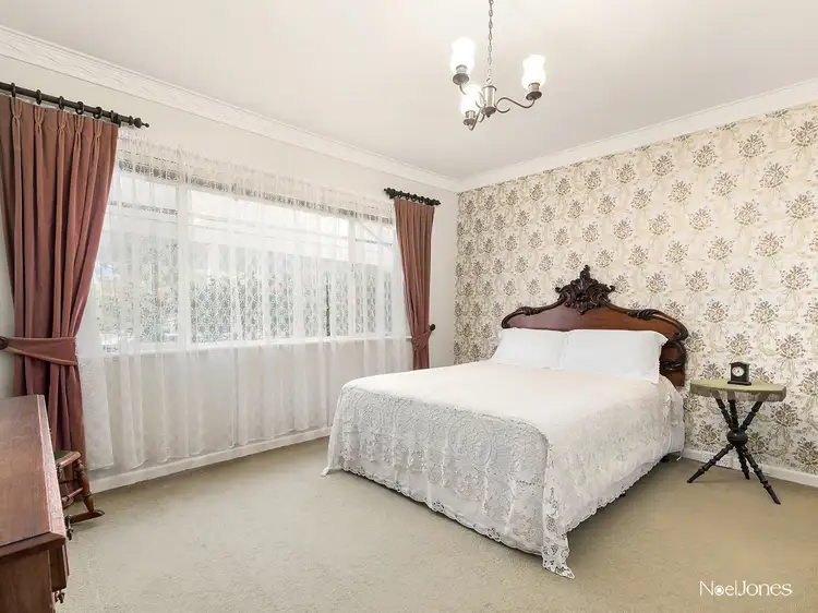 Fifth view of Homely house listing, 1/16 Beverley Crescent, Blackburn VIC 3130