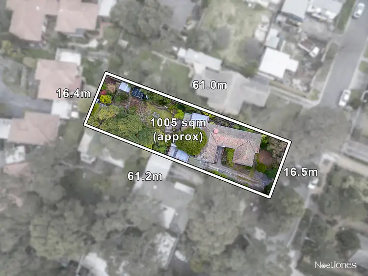 3 Boulton Road, Blackburn VIC 3130